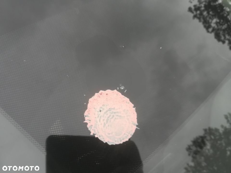 SZYBA CZOŁOWA HYUNDAI I20 15-18 SENSOR - 3