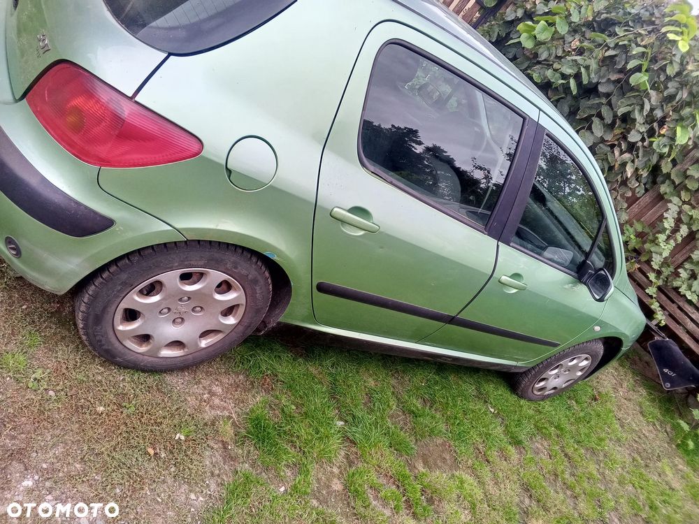 Peugeot 307 1.4 Mistral - 3