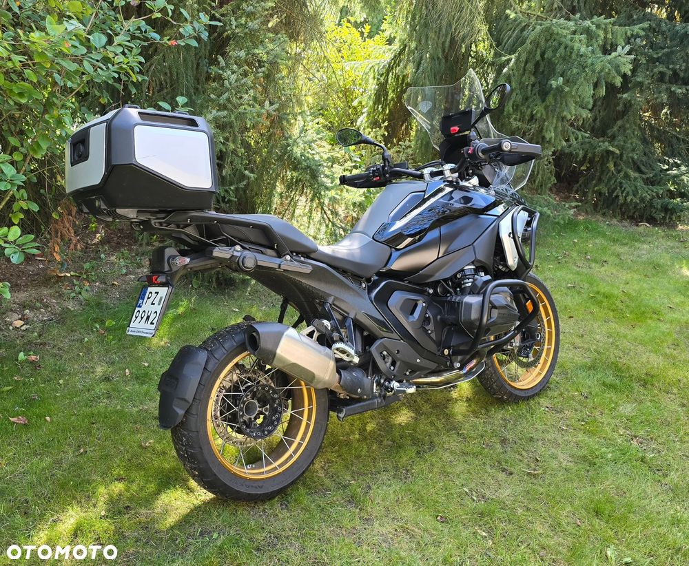 BMW GS - 10