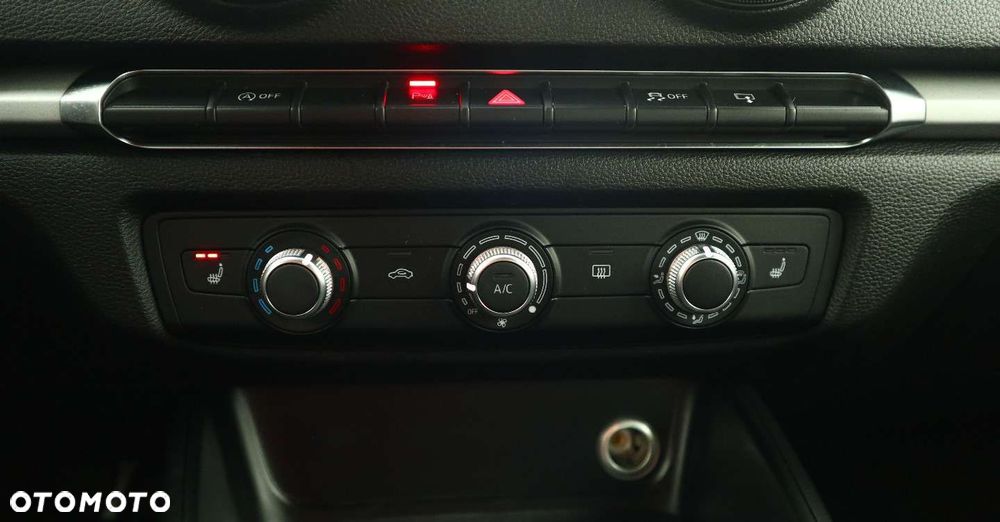 Audi A3 - 27