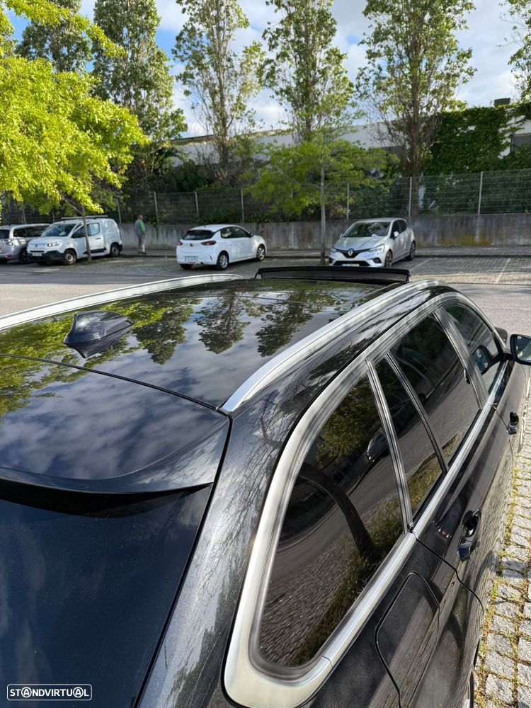 BMW 320 d Auto Pack M - 11