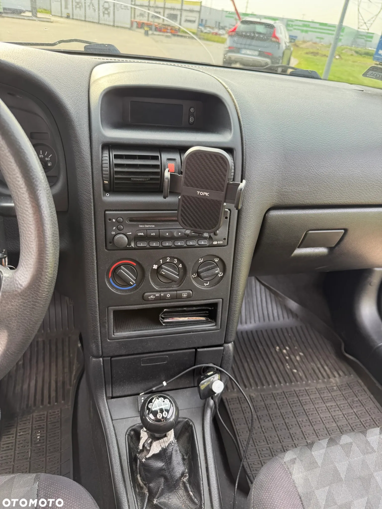 Opel Astra - 7