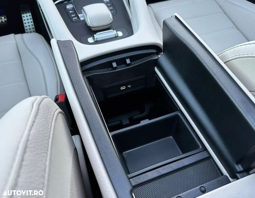 Mercedes-Benz GLS 450 d MHEV 4MATIC Aut. - 7