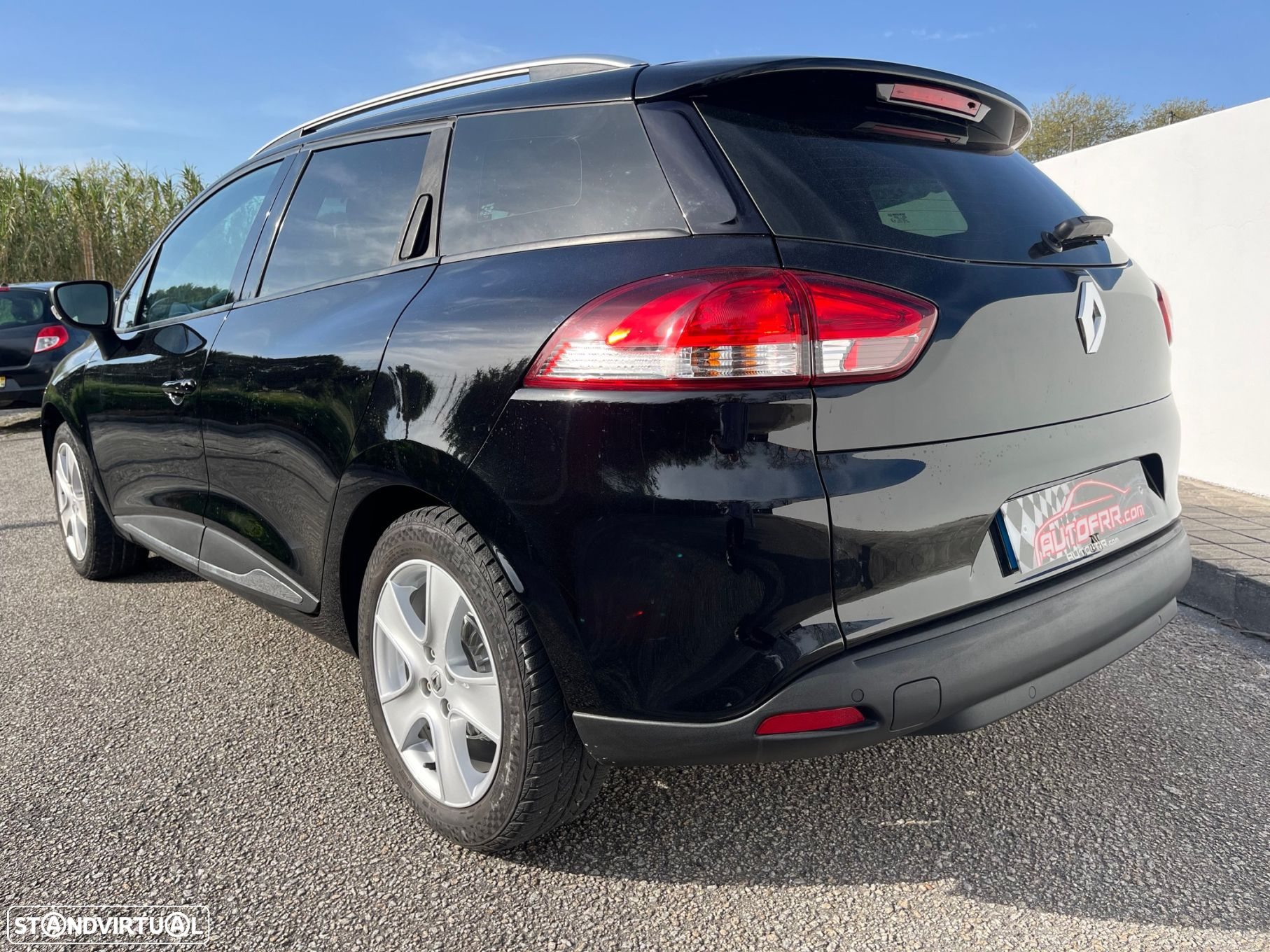Renault Clio Sport Tourer 1.5 dCi Dynamique S EDC - 6