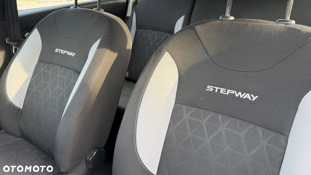 Dacia Sandero Stepway 0.9 TCe Laureate - 25