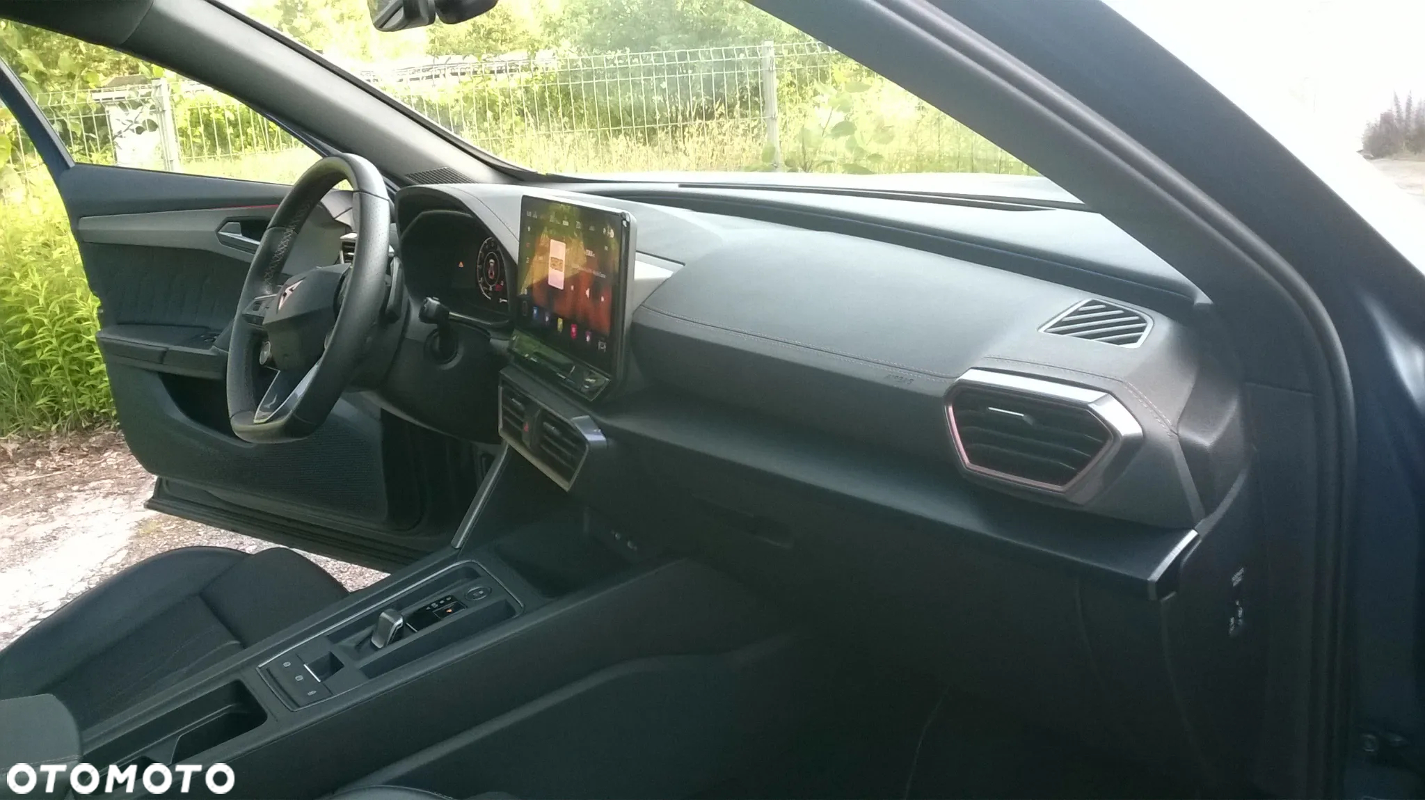 Cupra Formentor 2.0 TSI 4Drive VZ DSG - 32
