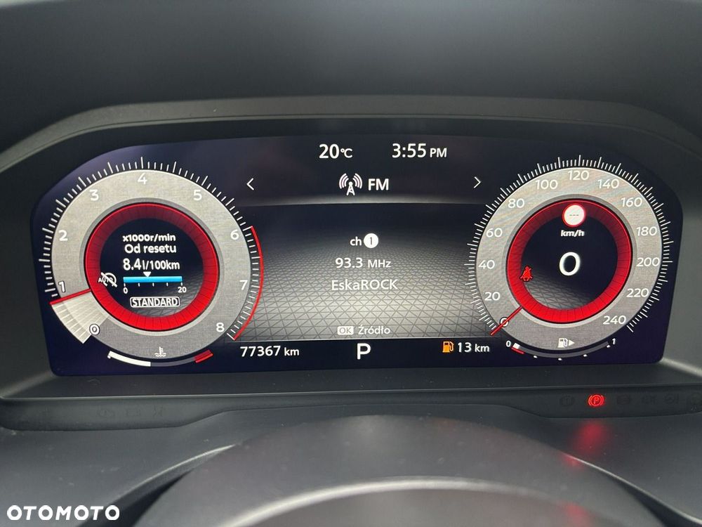 Nissan Qashqai - 17