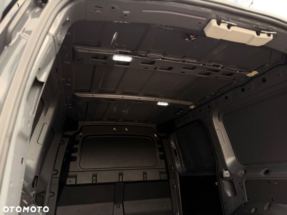 Volkswagen Caddy Maxi - 24
