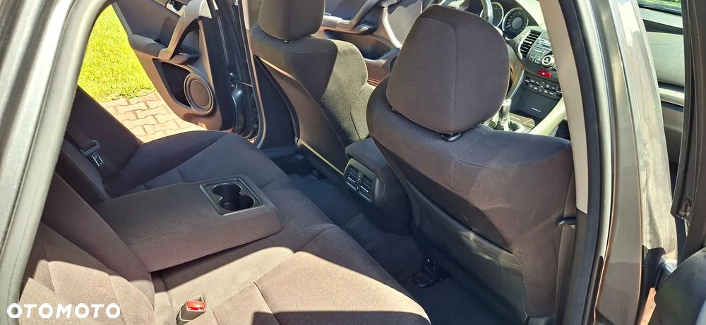 Honda Accord 2.0 Executive - 6