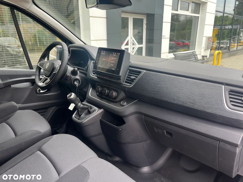 Renault Trafic Kombi 2.0 L2 Equilibre - 20