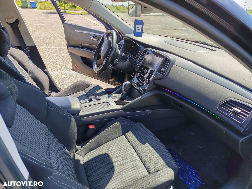 Renault Talisman - 16
