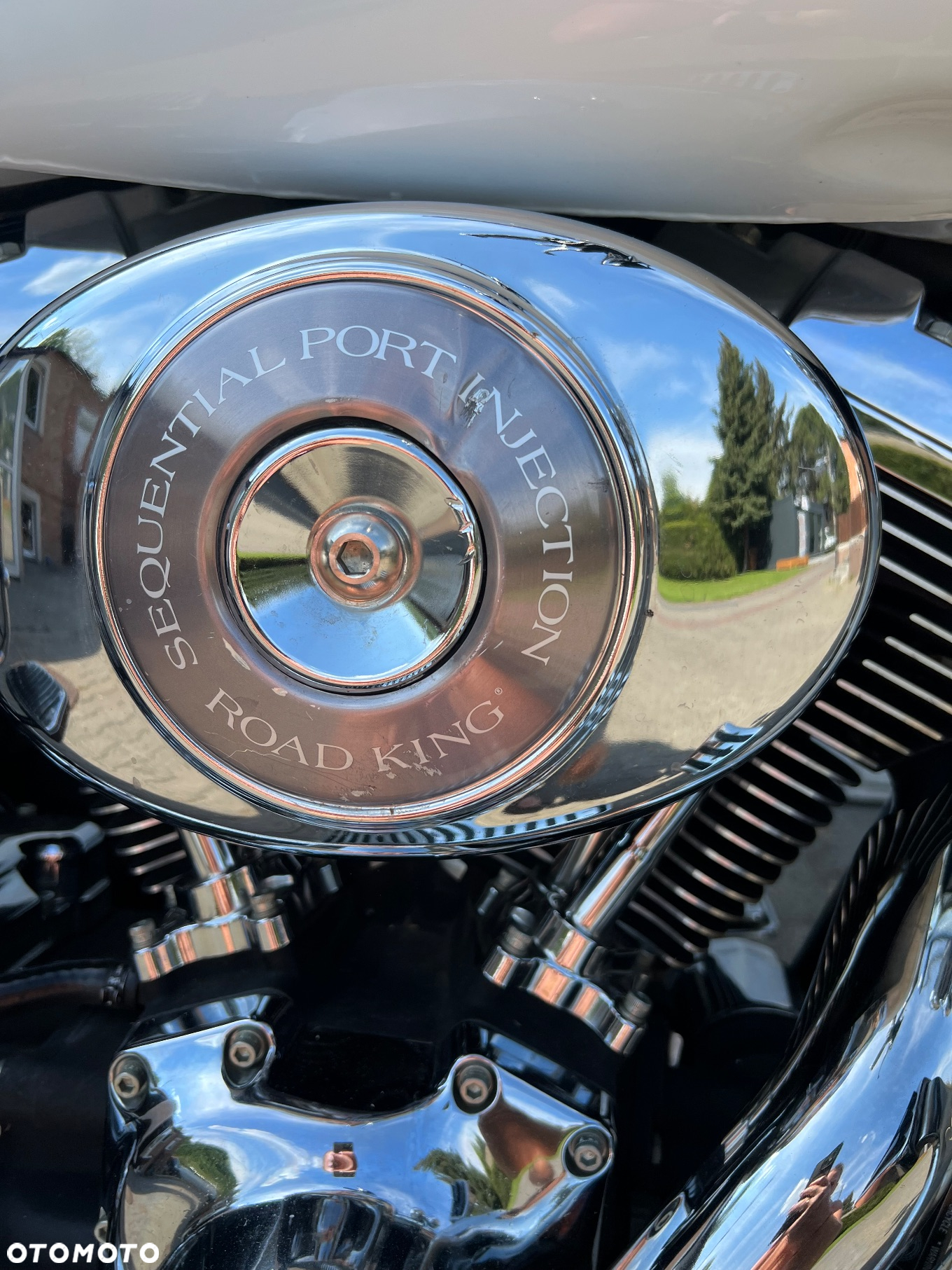 Harley-Davidson Touring Road King - 25