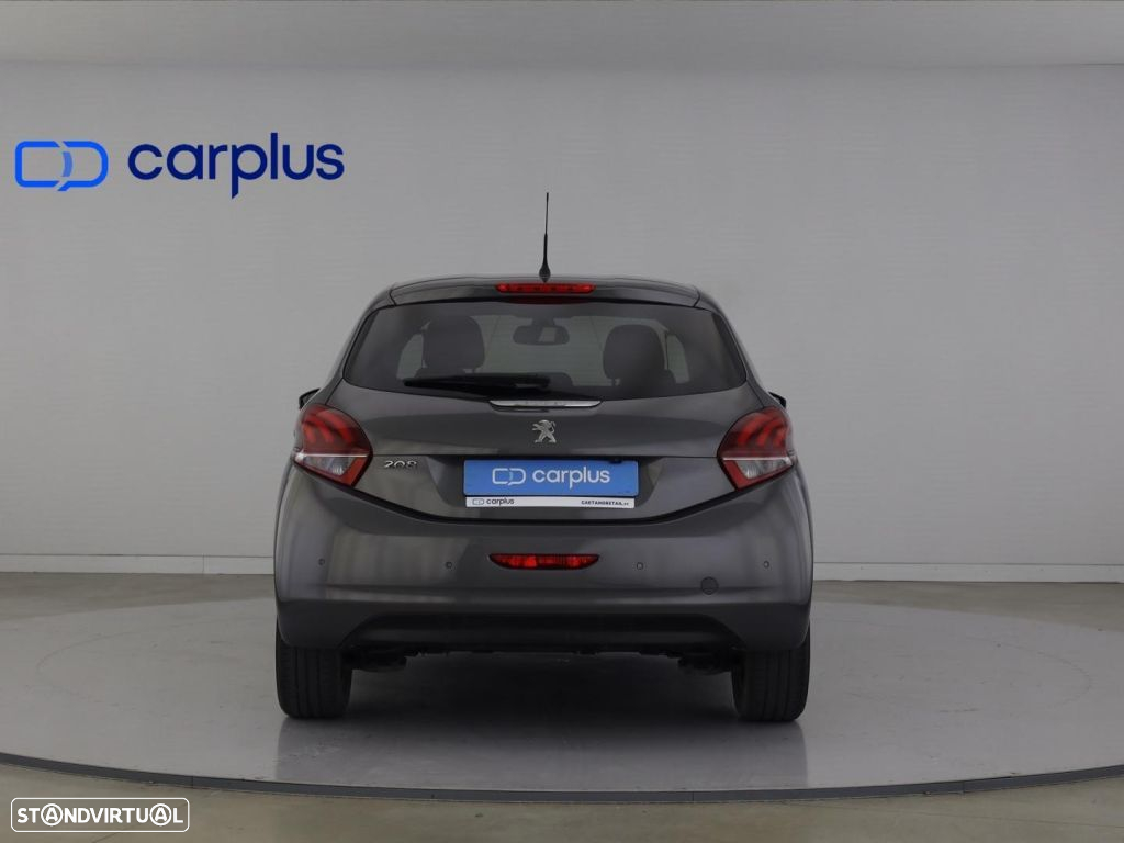 Peugeot 208 1.2 PureTech Signature - 6