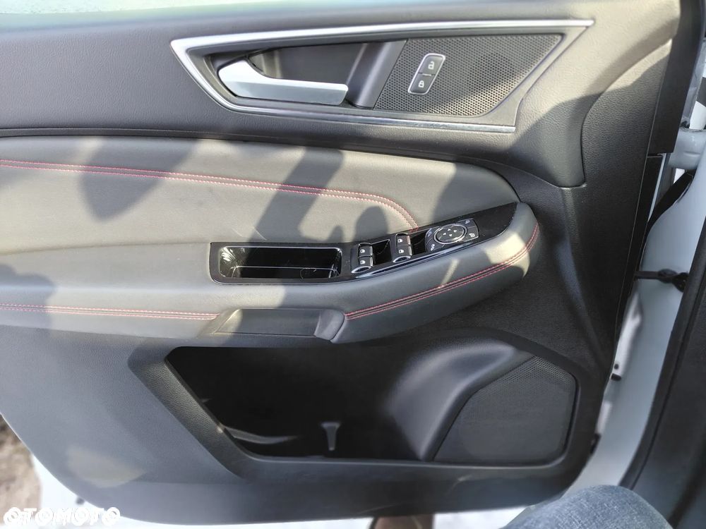 Ford S-Max 2.0 EcoBlue ST-Line - 11