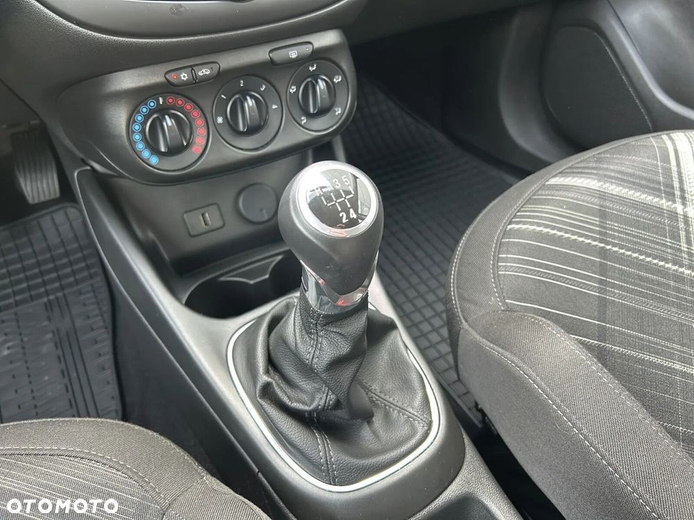 Opel Corsa 1.4 Enjoy - 25