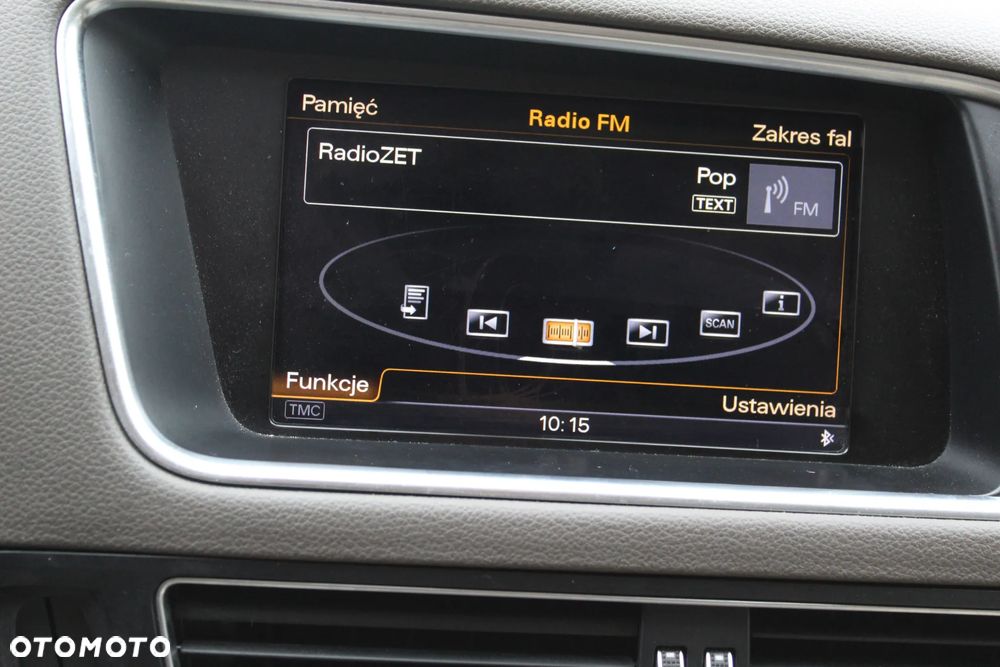 Audi Q5 3.0 TDI (clean diesel) quattro S tronic - 19