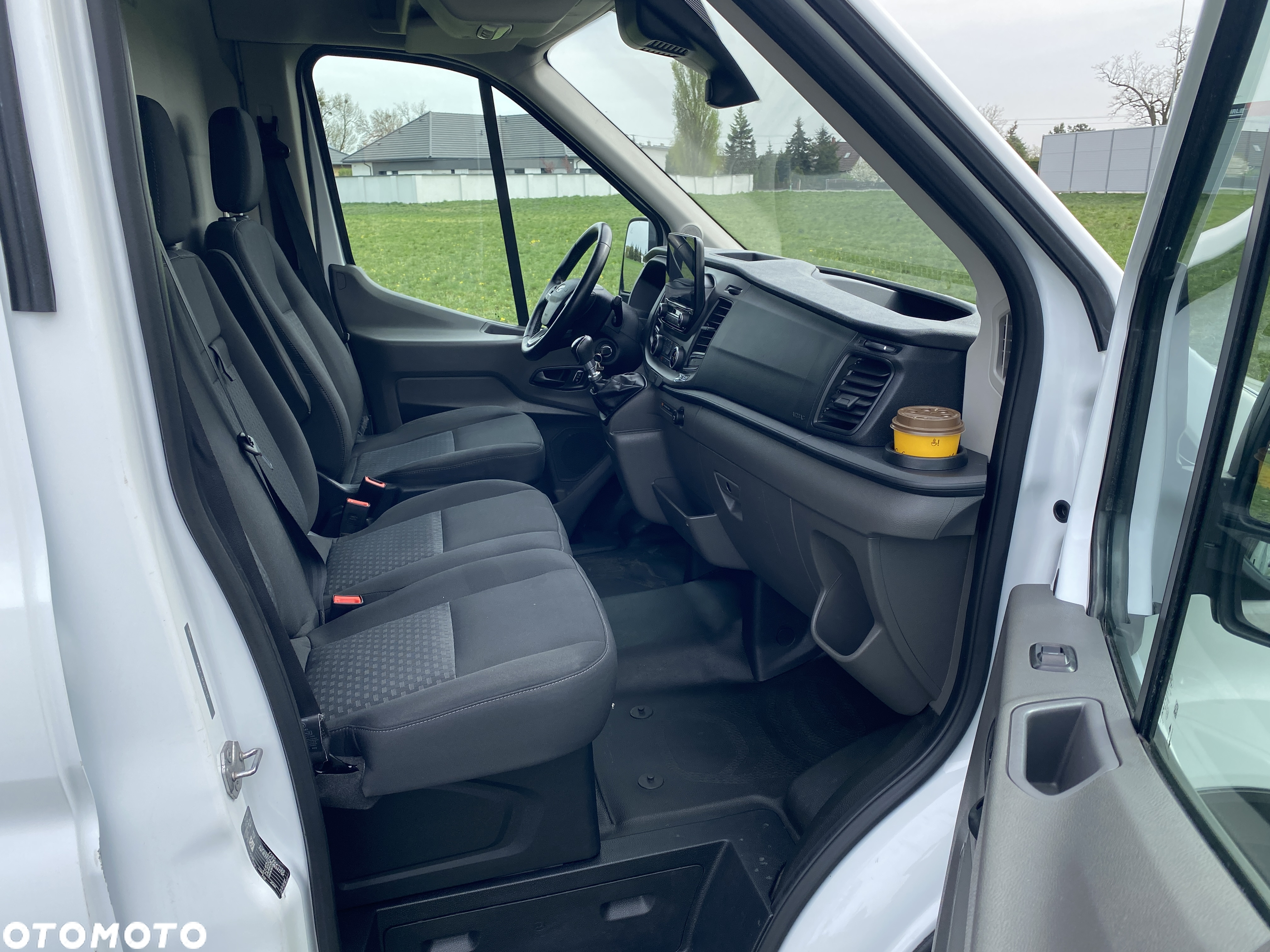 Ford Transit - 20