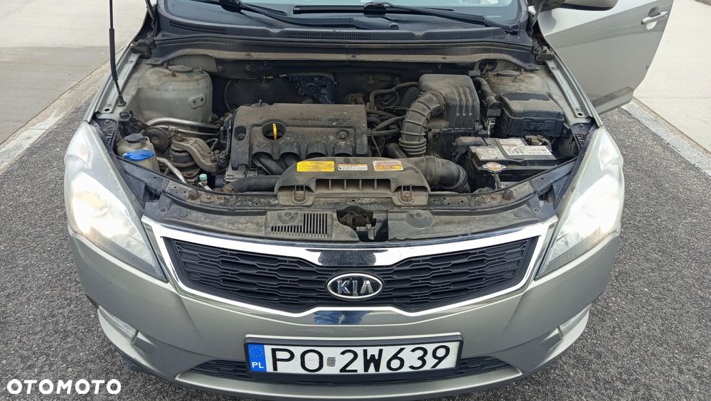 Kia Ceed 1.4 Comfort + - 31