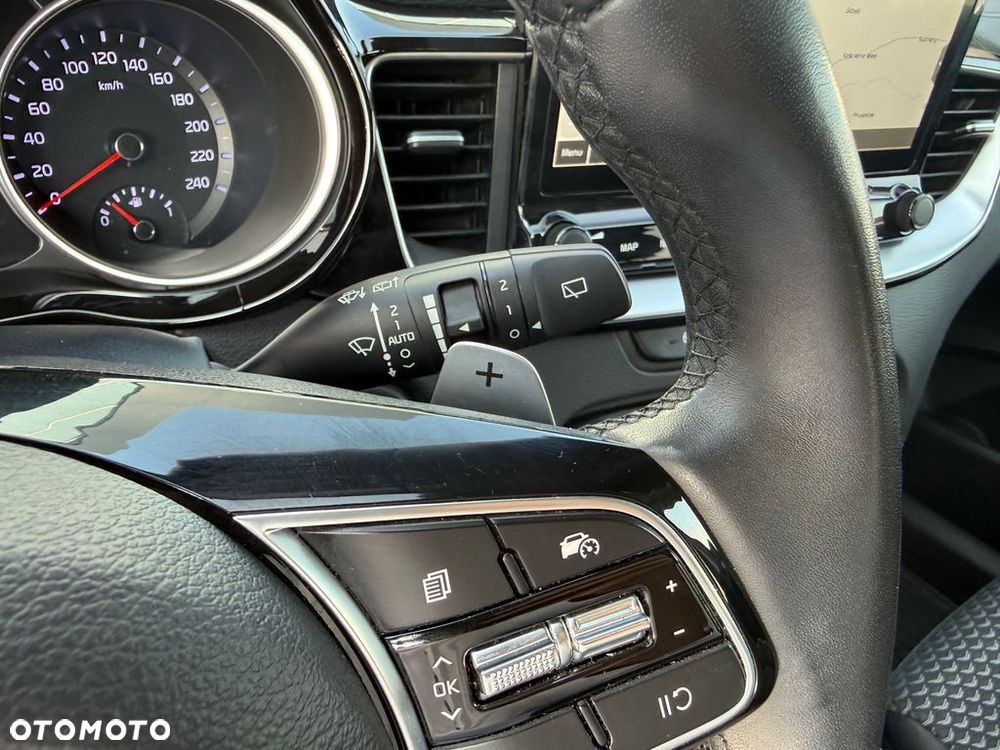 Kia Ceed 1.5 T-GDI Tribute DCT - 18