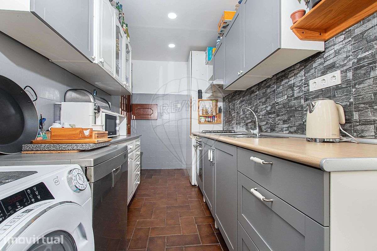 Apartamento T2 para venda - Grande imagem: 3/22