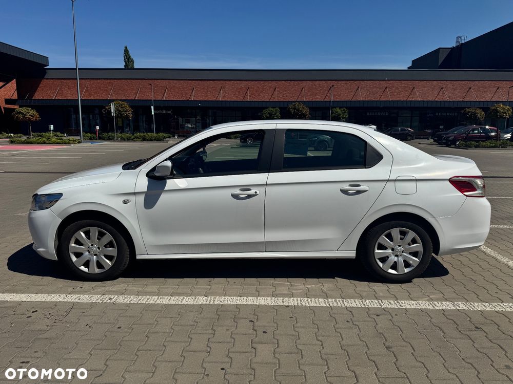 Peugeot 301 1.6 VTi Allure EU6 - 4