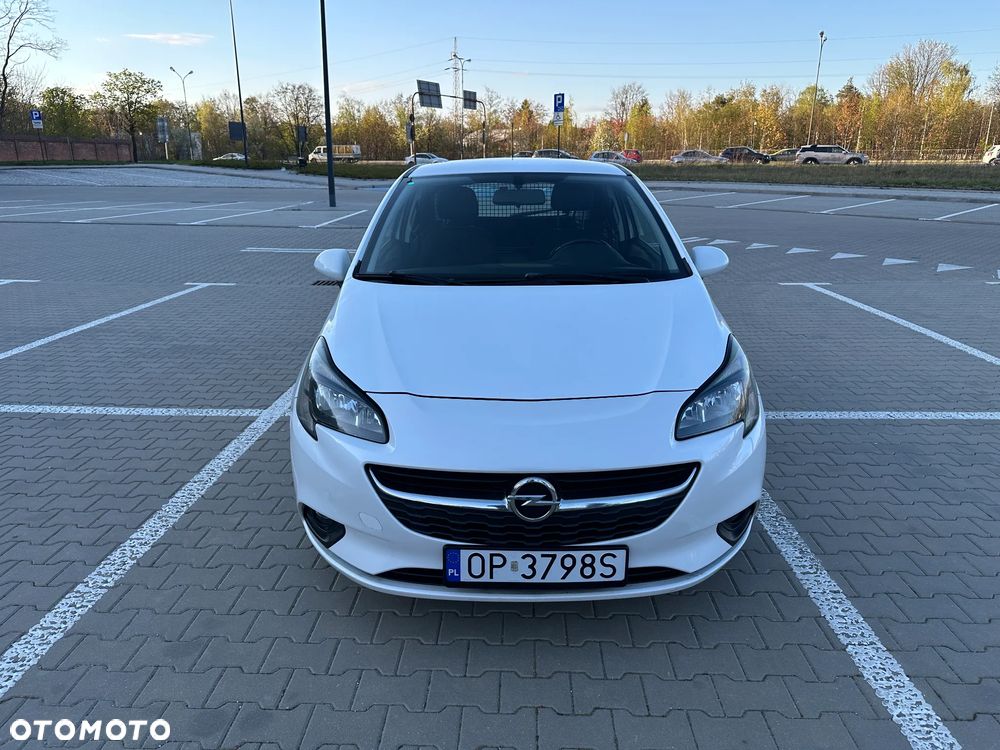 Opel Corsa 1.4 Enjoy - 2