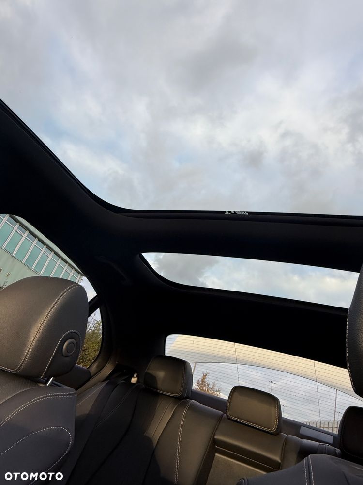 Mercedes-Benz Klasa E 300 Exclusive - 7