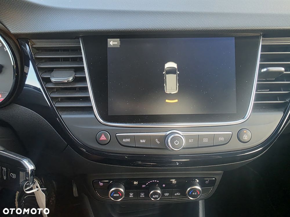 Opel Crossland X 1.5 Start/Stop Automatik Ultimate - 19