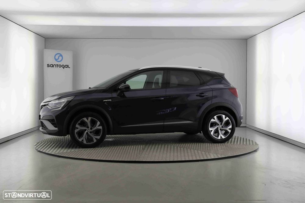 Renault Captur 1.0 TCe RS Line - 5