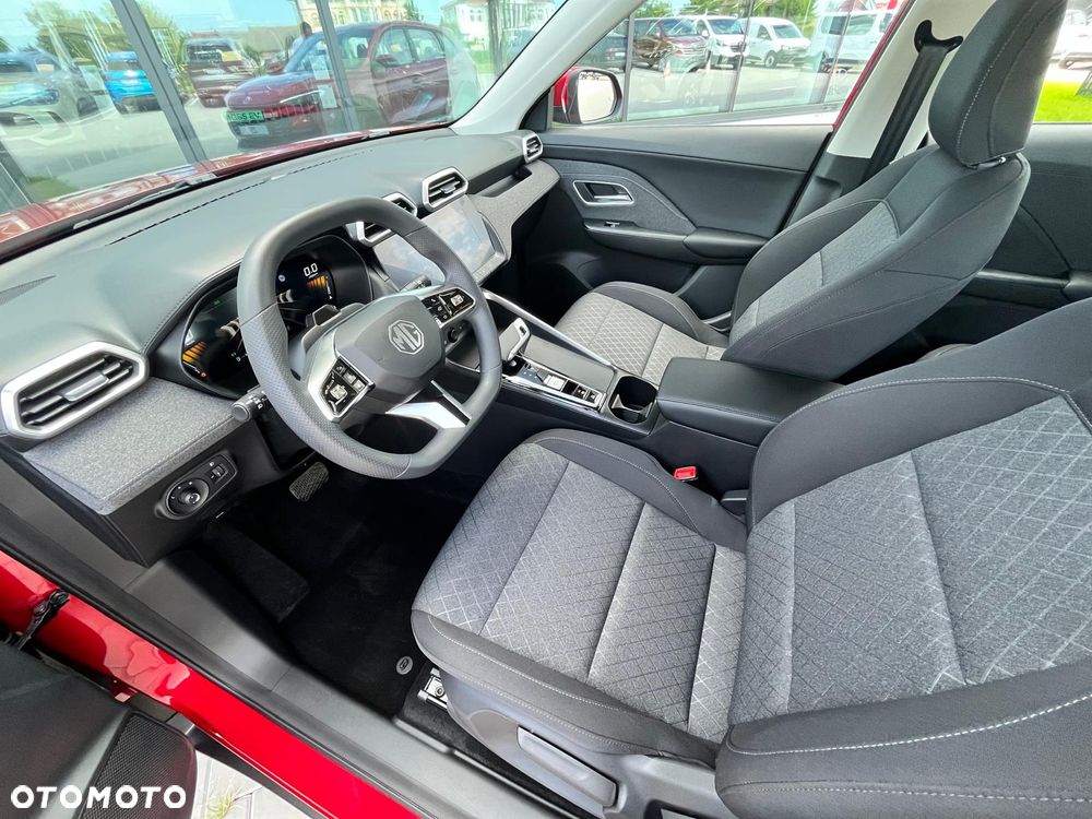 MG ZS 1.5 HEV+ Standard - 22