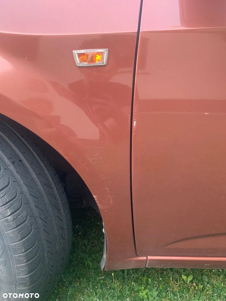 Chevrolet Aveo 1.6 LTZ - 13