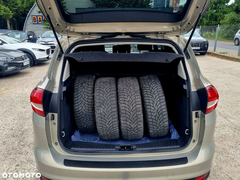 Ford C-MAX - 7