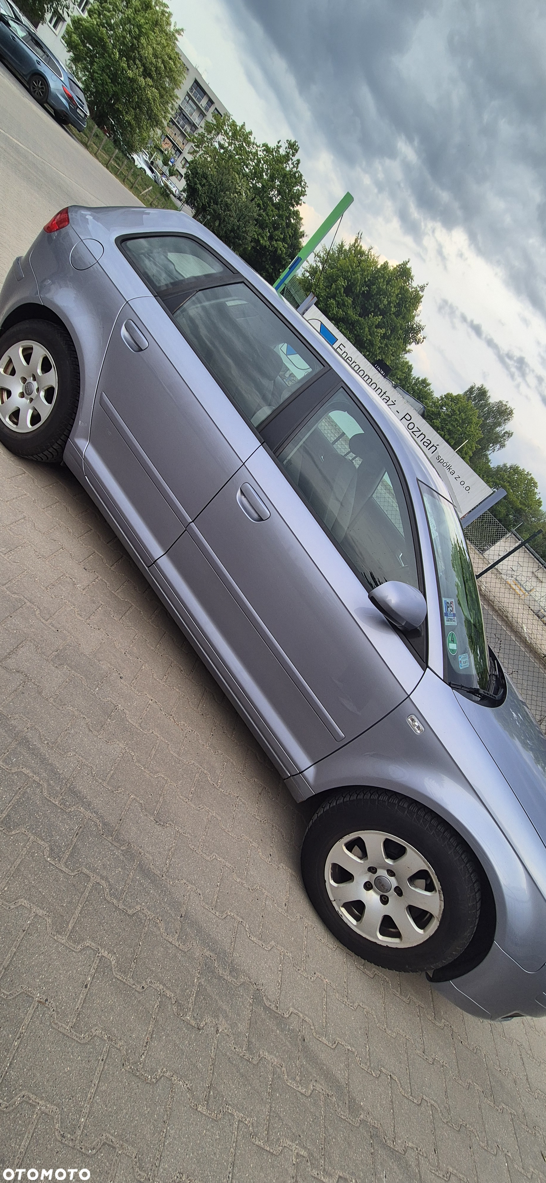 Audi A3 - 5