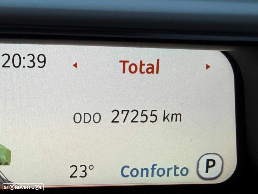 Smart #1 66 kWh Premium - 35