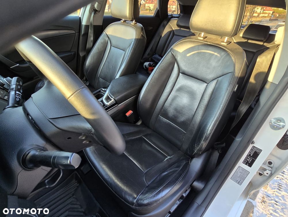 Hyundai i40 Kombi 1.7 CRDi Classic - 6