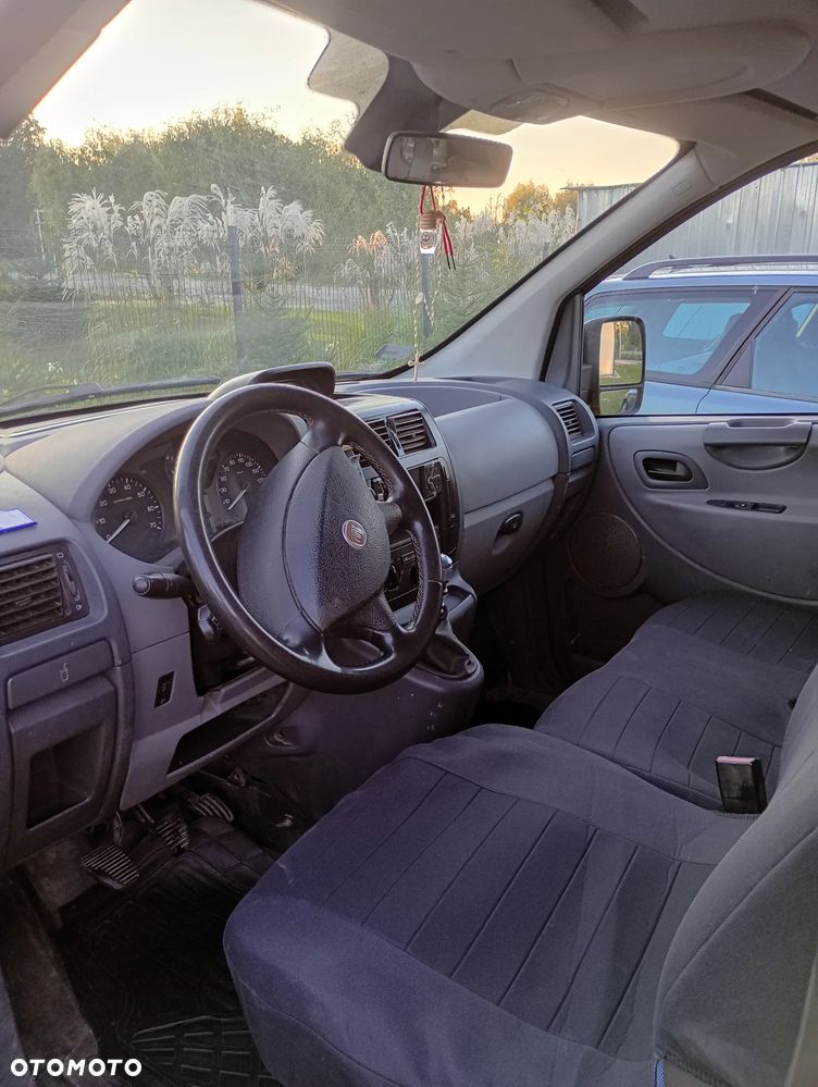 Fiat Scudo - 7