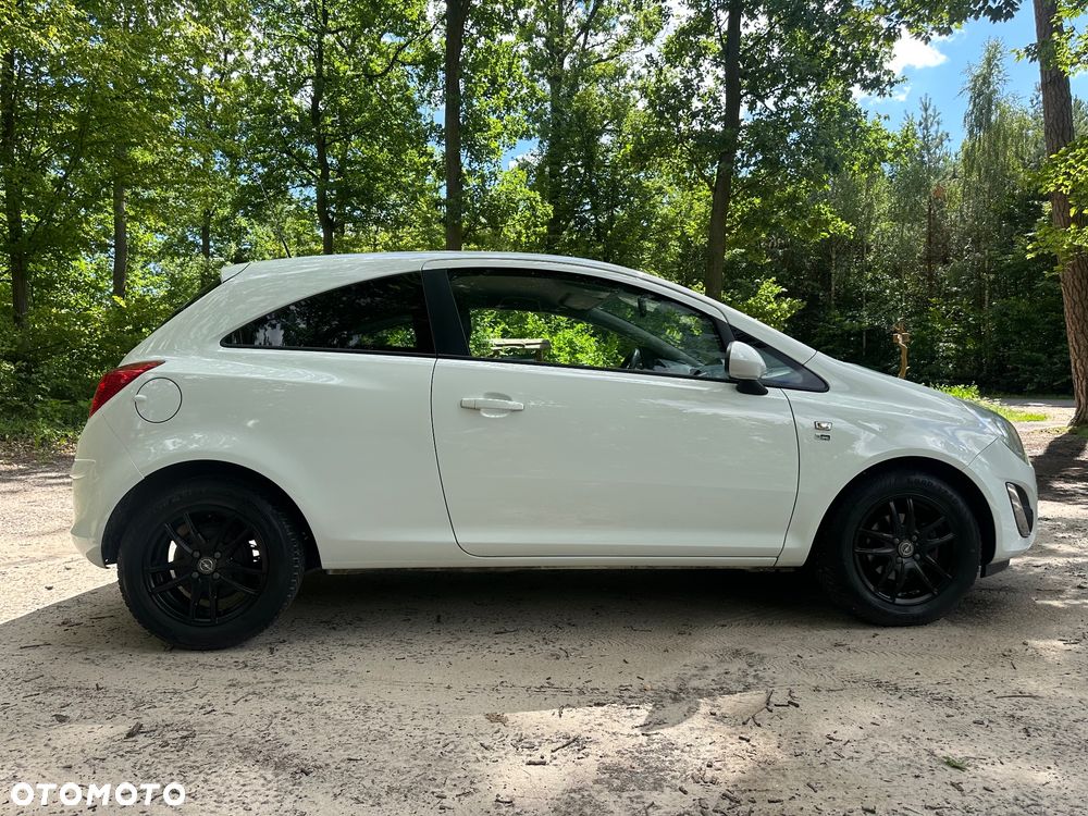 Opel Corsa 1.4 16V Automatik 150 Jahre - 15
