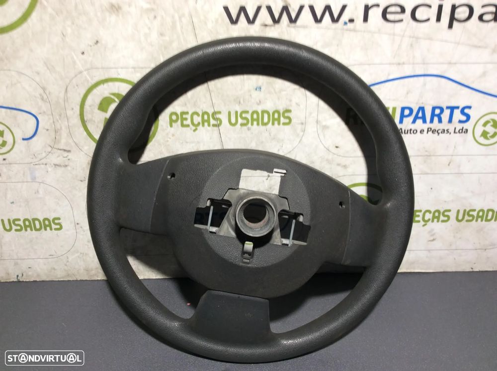 Volante Renault Master 3 - 2