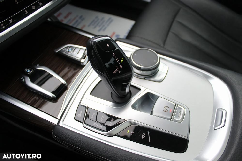 BMW Seria 7 730d - 20
