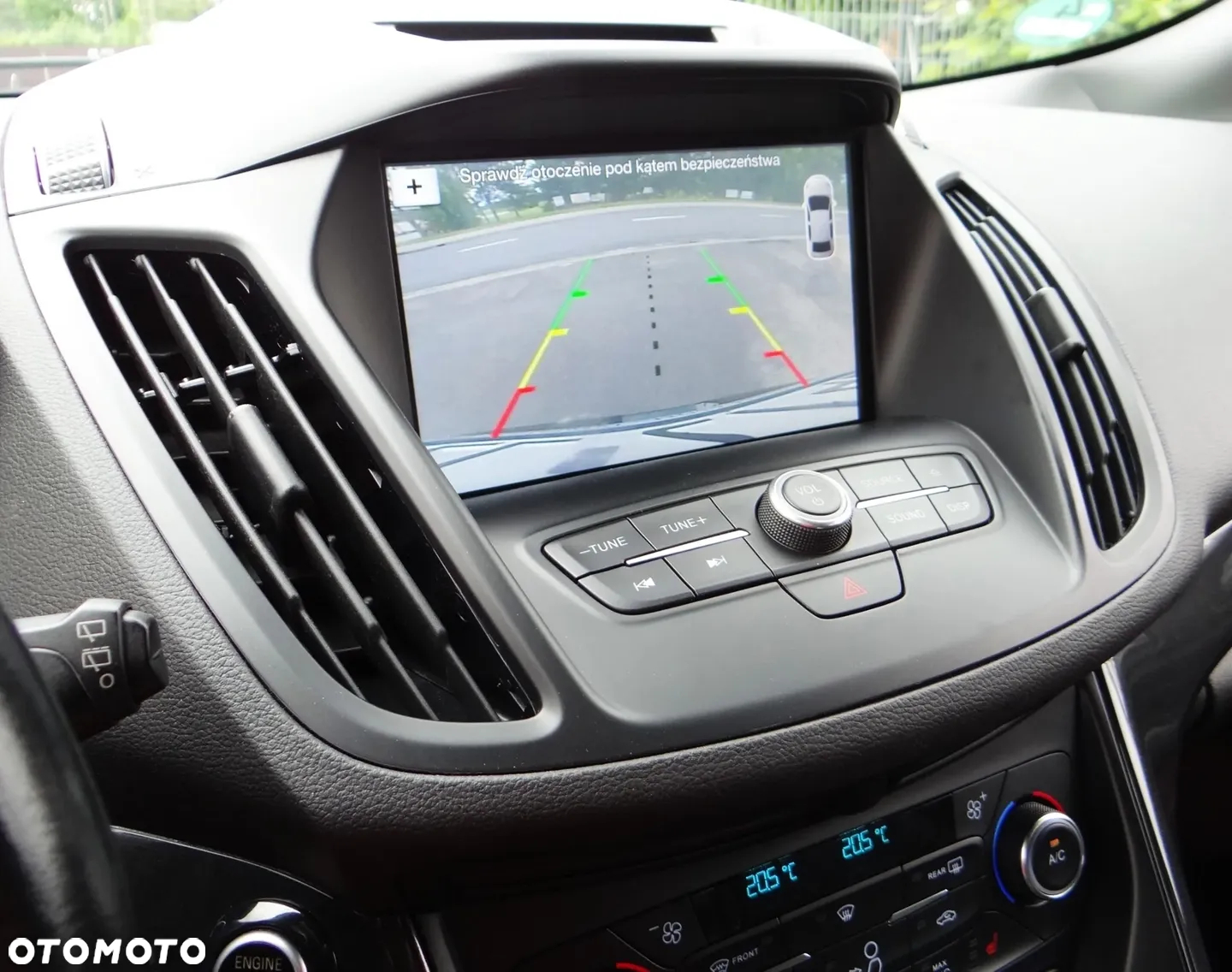 Ford Kuga 1.5 EcoBoost 4x4 ST-Line - 9