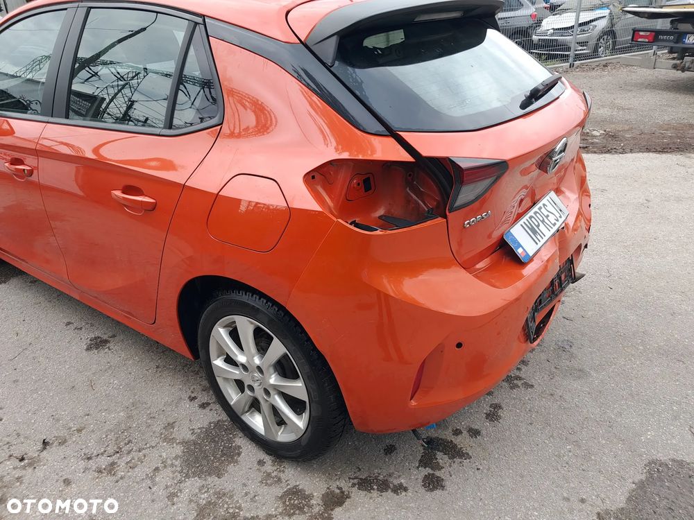 Opel Corsa - 12