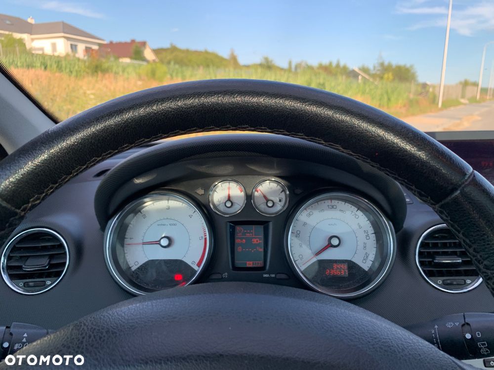 Peugeot 308 1.6 HDi Premium - 34