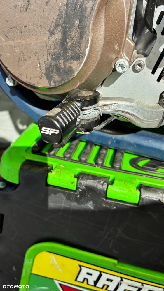 Husqvarna FS - 9