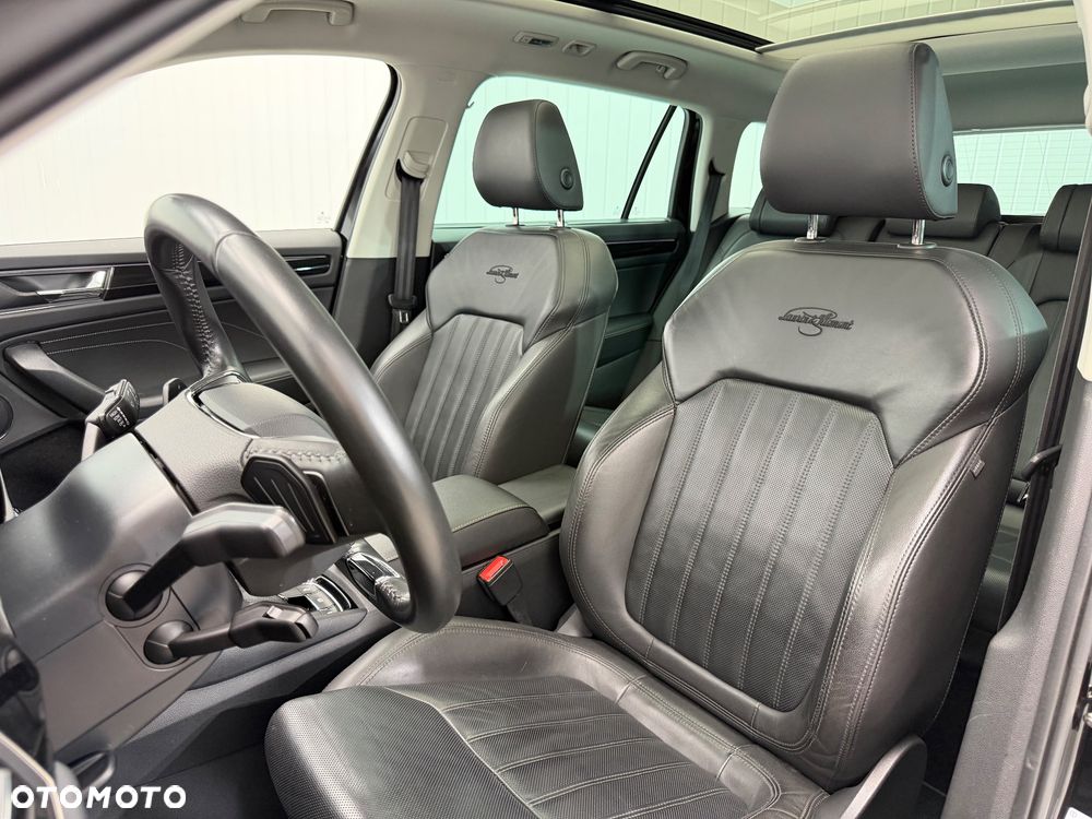 Skoda Kodiaq 2022 photo 5