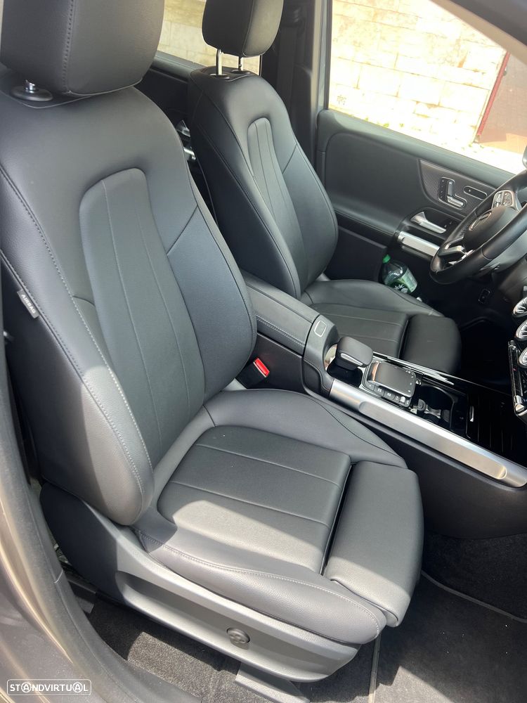 Mercedes-Benz EQB 250+ - 11