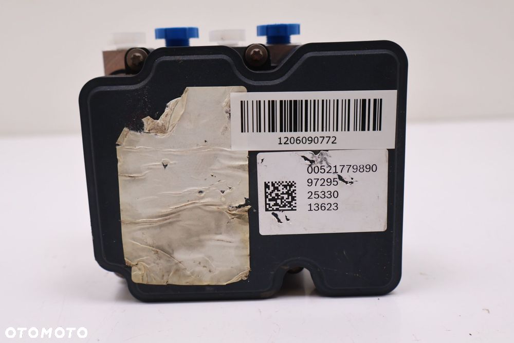 FIAT PANDA III POMPA ABS 521779890 - 7