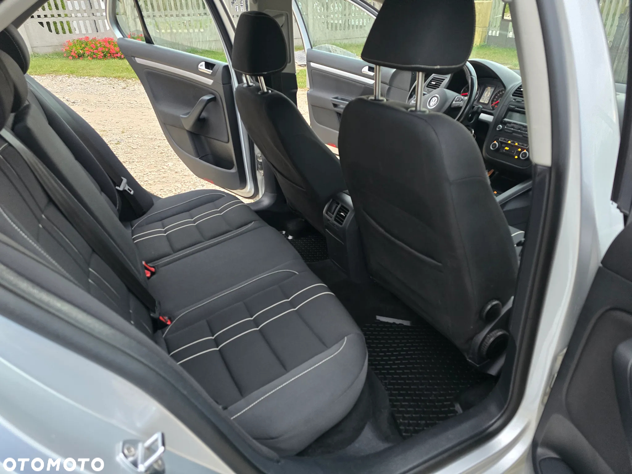 Volkswagen Jetta 1.4 TSI Comfortline - 6