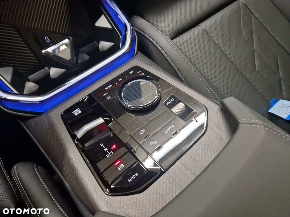 BMW X3 xDrive20d mHEV - 20
