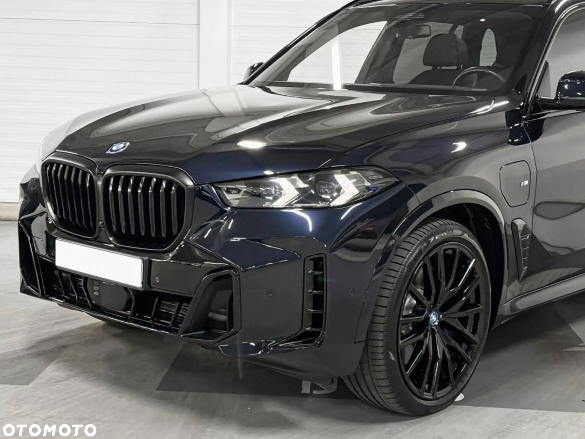 BMW X5 - 6