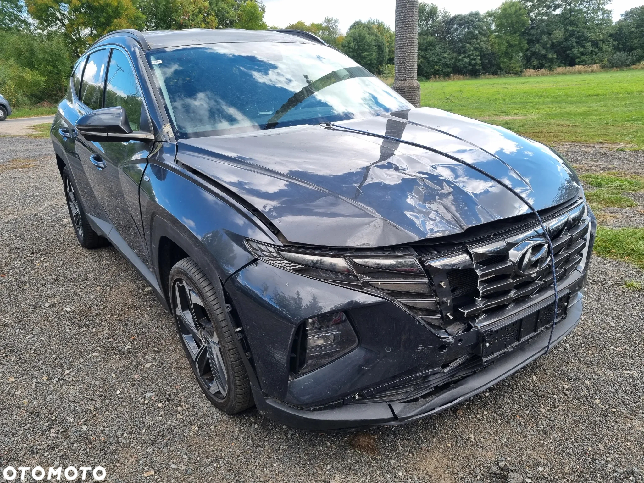 Hyundai Tucson 1.6 T-GDi 48V-Hybrid 2WD DCT Prime - 15